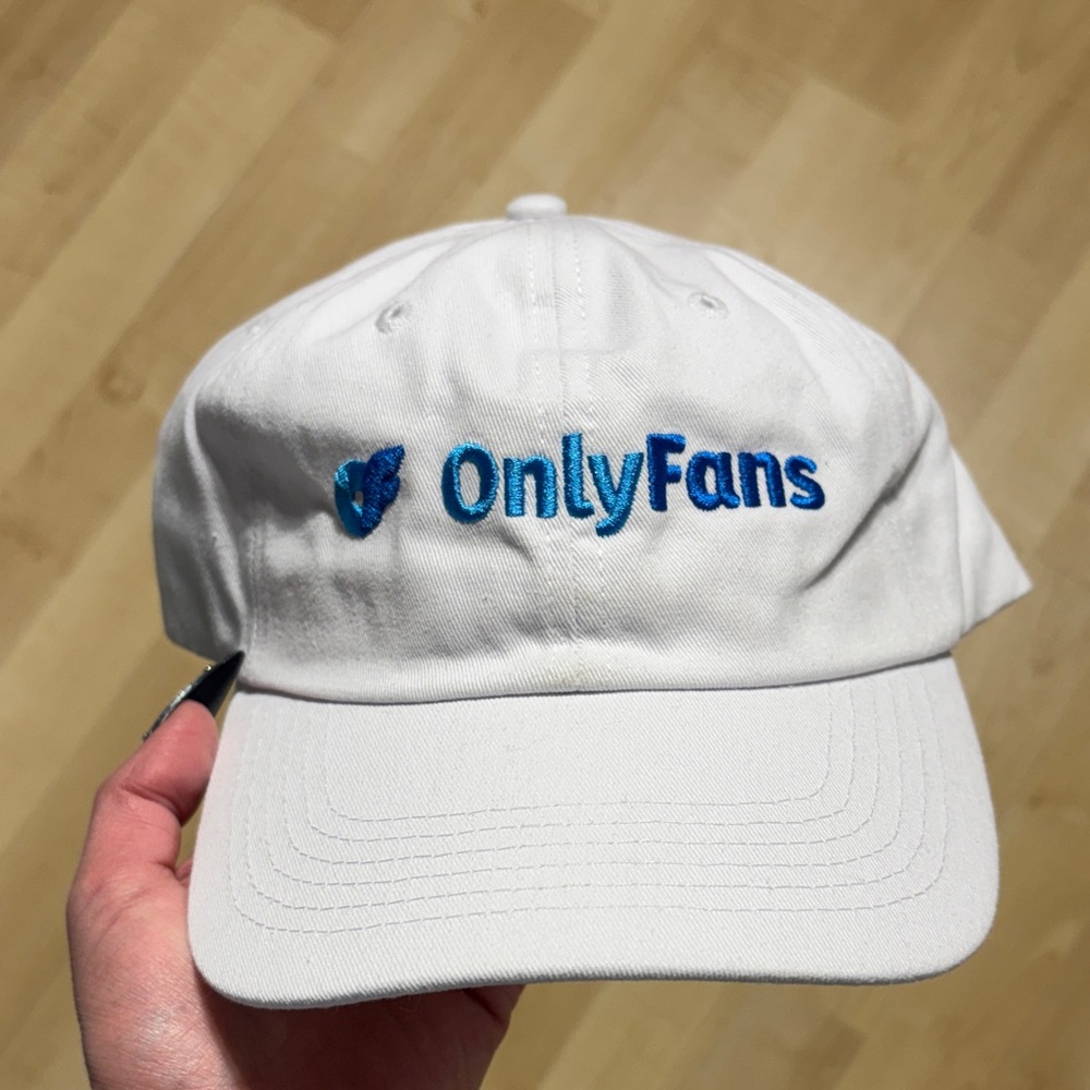 White Cap for Men